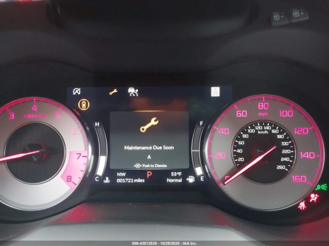 2024 ACURA RDX 5J8TC2H8XRL036592 Photo 6