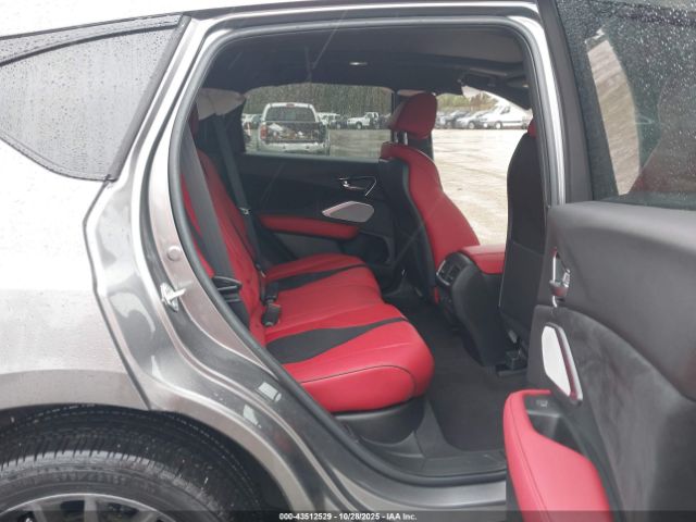 2024 ACURA RDX 5J8TC2H8XRL036592 Photo 7