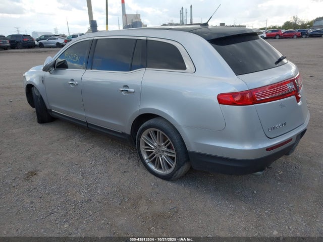 Продаж на аукціоні авто 2015 Lincoln Mkt Ecoboost, vin: 2LMHJ5AT2FBL03035, номер лоту: 43512534