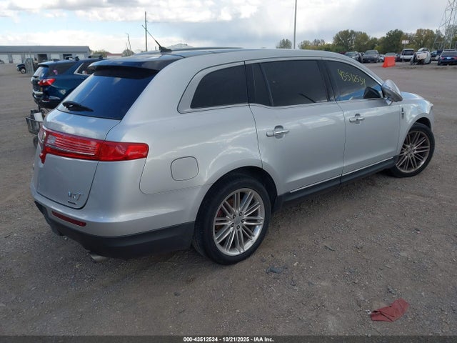 Продаж на аукціоні авто 2015 Lincoln Mkt Ecoboost, vin: 2LMHJ5AT2FBL03035, номер лоту: 43512534