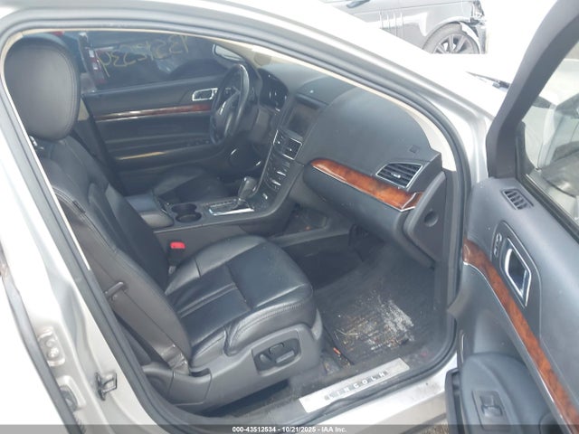 Продаж на аукціоні авто 2015 Lincoln Mkt Ecoboost, vin: 2LMHJ5AT2FBL03035, номер лоту: 43512534