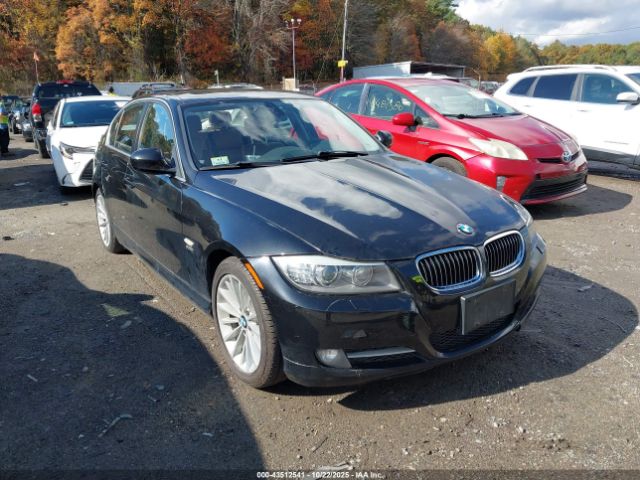 2011 BMW 335I WBAPL5G52BNN23012