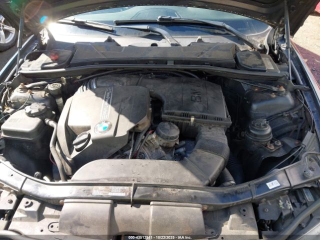 2011 BMW 335I WBAPL5G52BNN23012 Photo 9