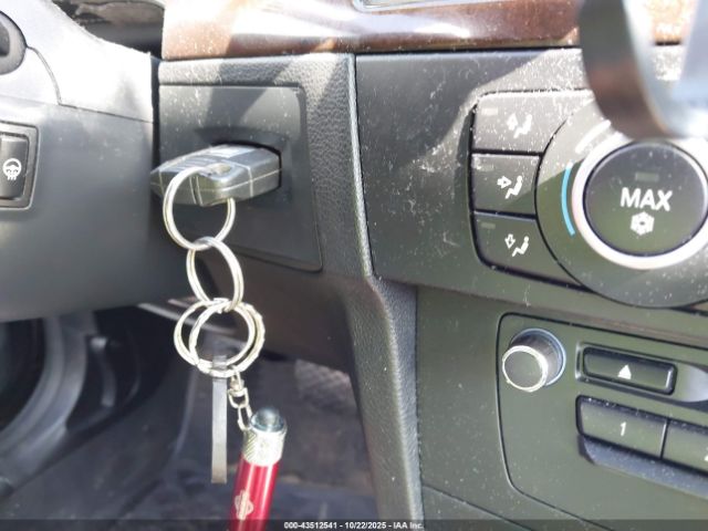 2011 BMW 335I WBAPL5G52BNN23012 Photo 10