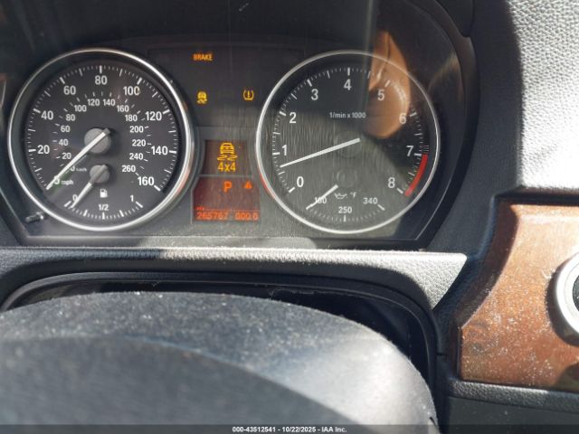 2011 BMW 335I WBAPL5G52BNN23012 Photo 6