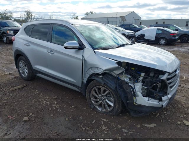 2018 HYUNDAI TUCSON KM8J33A46JU670866