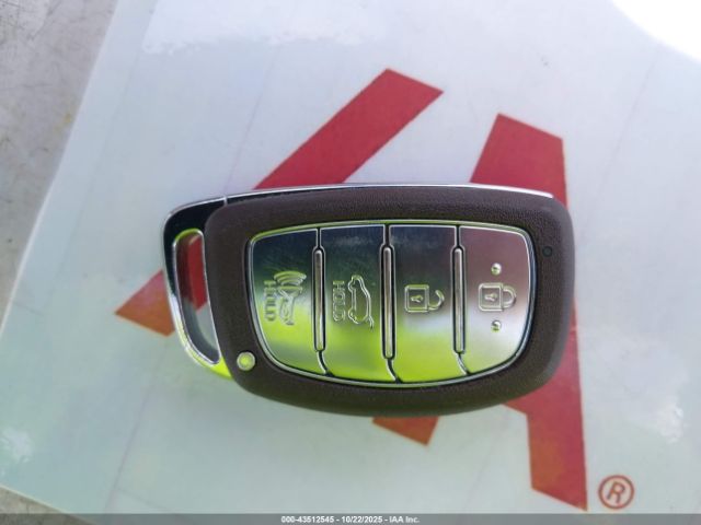 2018 HYUNDAI TUCSON KM8J33A46JU670866 Photo 10