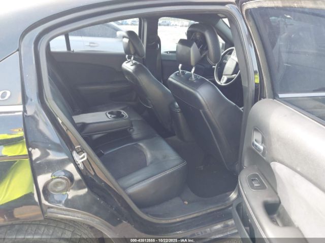 2013 CHRYSLER 200 1C3CCBCG9DN523619 Photo 7