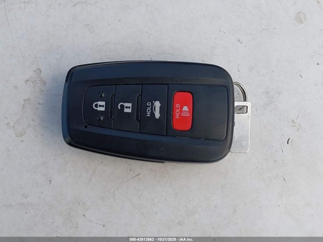 2021 TOYOTA COROLLA JTDEAMDE9MJ002619 Photo 10