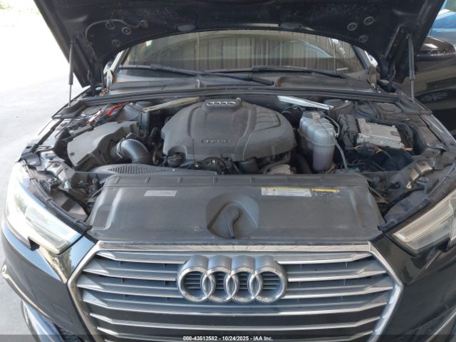 2019 AUDI A4 WAUGMAF47KN010854 Photo 9