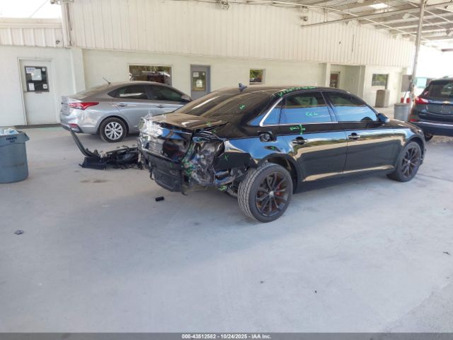 2019 AUDI A4 WAUGMAF47KN010854 Photo 3