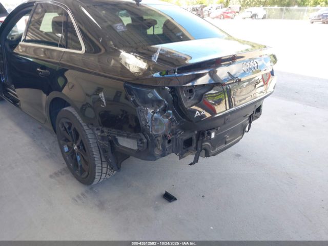 2019 AUDI A4 WAUGMAF47KN010854 Photo 5