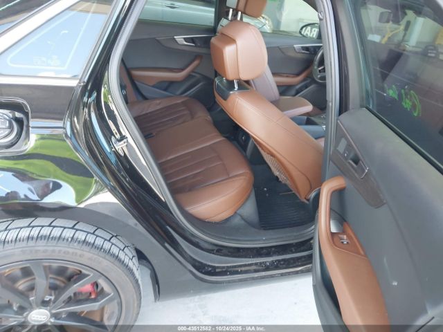 2019 AUDI A4 WAUGMAF47KN010854 Photo 7