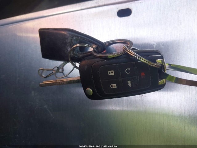 Продажа на аукционе авто 2014 Chevrolet Impala 1lt, vin: 2G1115SL9E9267794, номер лота: 43512609