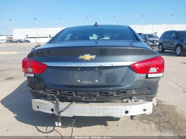 Продажа на аукционе авто 2014 Chevrolet Impala 1lt, vin: 2G1115SL9E9267794, номер лота: 43512609