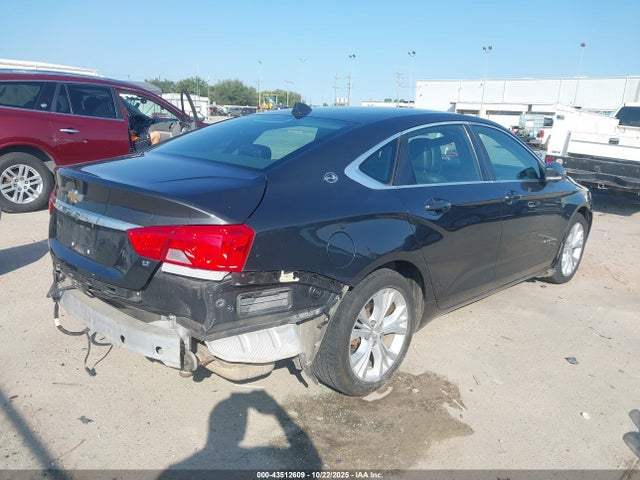 Продажа на аукционе авто 2014 Chevrolet Impala 1lt, vin: 2G1115SL9E9267794, номер лота: 43512609