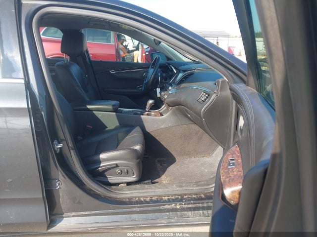 Продажа на аукционе авто 2014 Chevrolet Impala 1lt, vin: 2G1115SL9E9267794, номер лота: 43512609