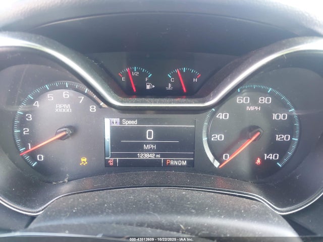 Продажа на аукционе авто 2014 Chevrolet Impala 1lt, vin: 2G1115SL9E9267794, номер лота: 43512609
