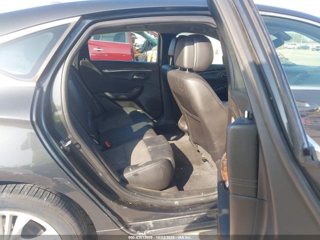 Продажа на аукционе авто 2014 Chevrolet Impala 1lt, vin: 2G1115SL9E9267794, номер лота: 43512609