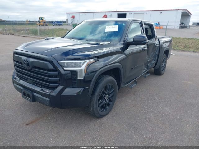 2024 TOYOTA TUNDRA HYBRID 5TFWC5DB6RX046253 Photo 1