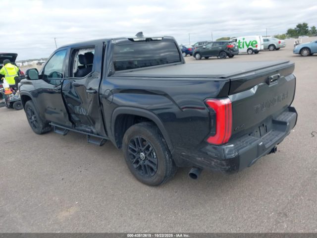 2024 TOYOTA TUNDRA HYBRID 5TFWC5DB6RX046253 Photo 2