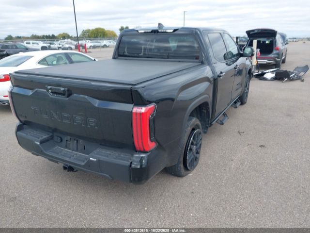 2024 TOYOTA TUNDRA HYBRID 5TFWC5DB6RX046253 Photo 3