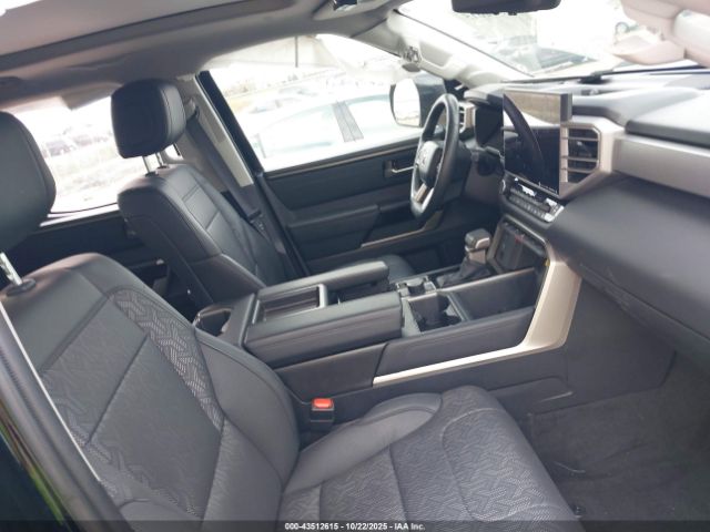 2024 TOYOTA TUNDRA HYBRID 5TFWC5DB6RX046253 Photo 4