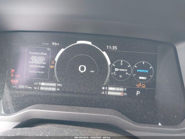 2024 TOYOTA TUNDRA HYBRID 5TFWC5DB6RX046253 Photo 6