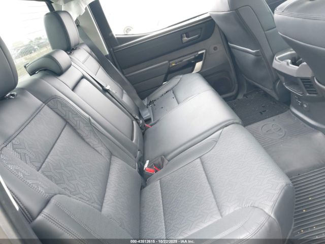 2024 TOYOTA TUNDRA HYBRID 5TFWC5DB6RX046253 Photo 7