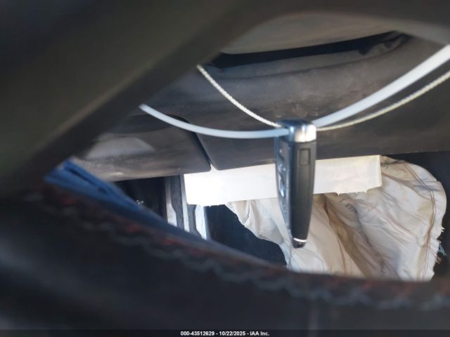 2023 BMW X5 M 5YMJU0C08P9P88463 Photo 10