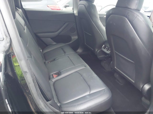 2024 TESLA MODEL Y 7SAYGDEE4RF159910 Photo 7