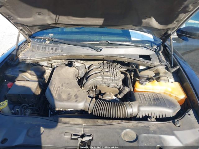 2013 DODGE CHARGER 2C3CDXBG0DH660386 Photo 9