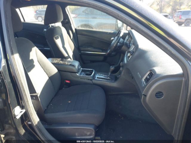 2013 DODGE CHARGER 2C3CDXBG0DH660386 Photo 4