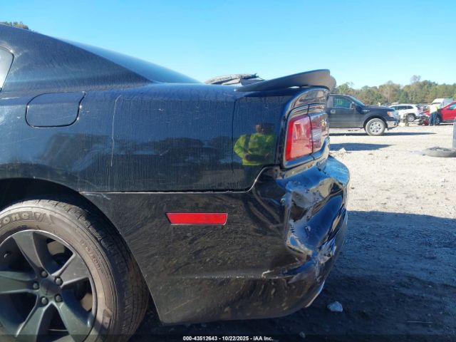 2013 DODGE CHARGER 2C3CDXBG0DH660386 Photo 5