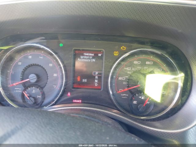 2013 DODGE CHARGER 2C3CDXBG0DH660386 Photo 6