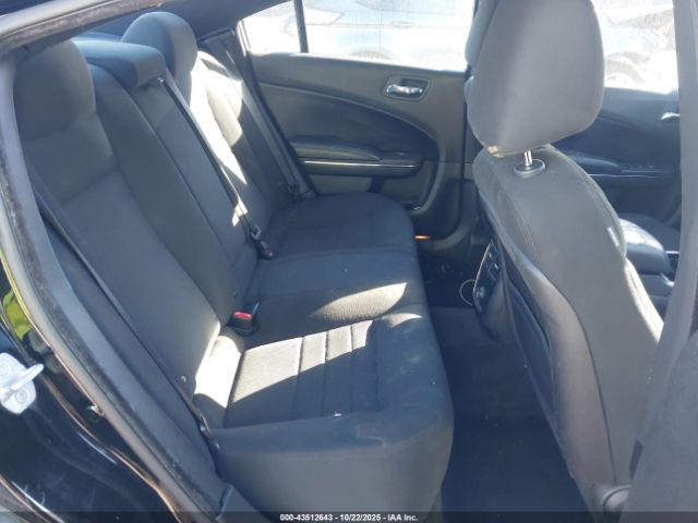 2013 DODGE CHARGER 2C3CDXBG0DH660386 Photo 7