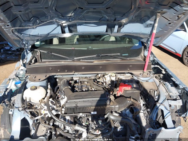 3FMCR9BN9SRE60546 Ford Bronco Sport Big Bend