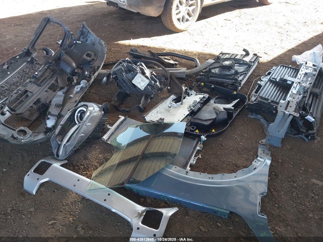 3FMCR9BN9SRE60546 Ford Bronco Sport Big Bend