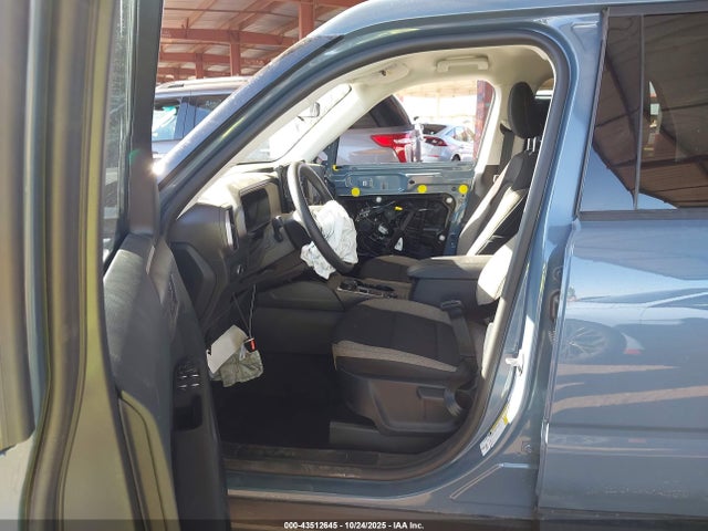 3FMCR9BN9SRE60546 Ford Bronco Sport Big Bend