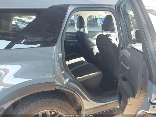 3FMCR9BN9SRE60546 Ford Bronco Sport Big Bend