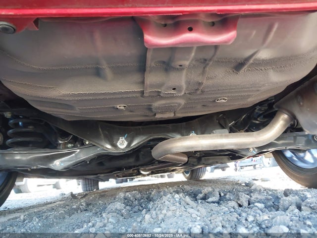 Honda Civic Sport 2025 2HGFE2F57SH560348 Image 16