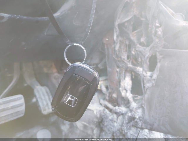Honda Civic Sport 2025 2HGFE2F57SH560348 Image 6