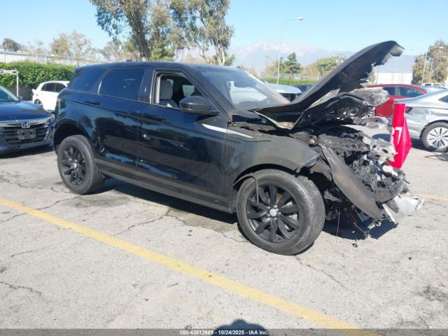 2020 LAND ROVER RANGE ROVER EVOQUE SALZJ2FX9LH044310