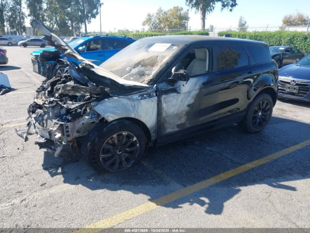 2020 LAND ROVER RANGE ROVER EVOQUE SALZJ2FX9LH044310 Photo 1