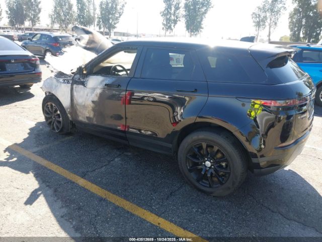 2020 LAND ROVER RANGE ROVER EVOQUE SALZJ2FX9LH044310 Photo 2