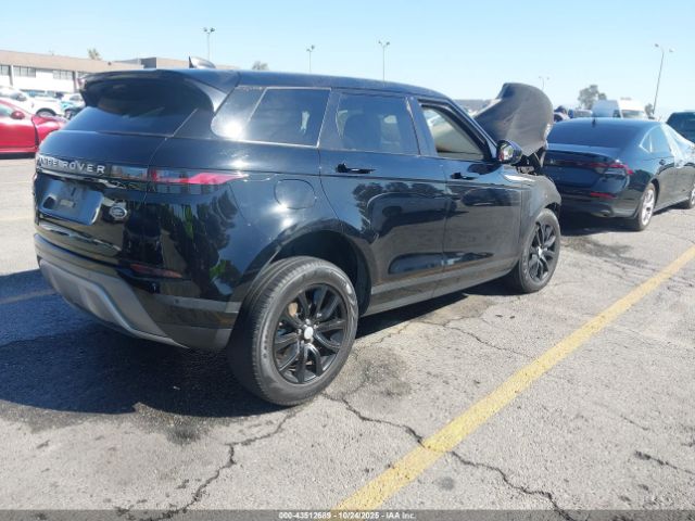 2020 LAND ROVER RANGE ROVER EVOQUE SALZJ2FX9LH044310 Photo 3