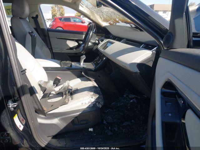2020 LAND ROVER RANGE ROVER EVOQUE SALZJ2FX9LH044310 Photo 4