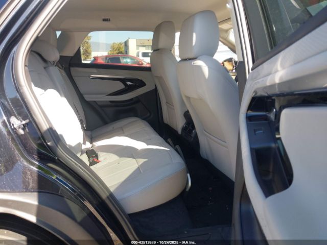 2020 LAND ROVER RANGE ROVER EVOQUE SALZJ2FX9LH044310 Photo 7