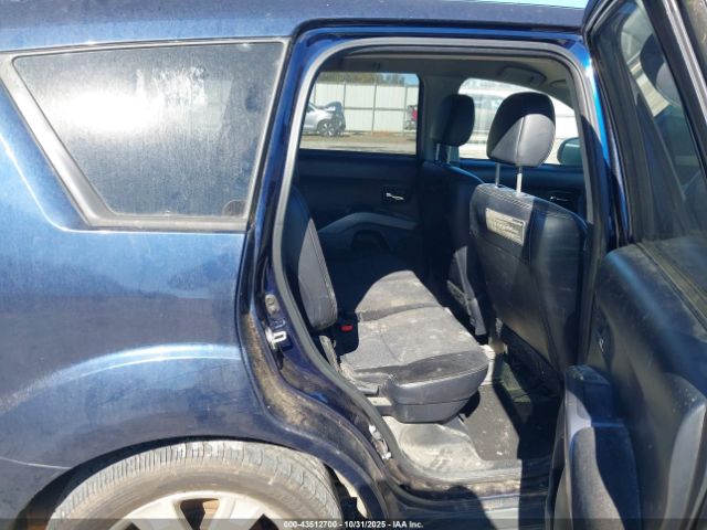 2011 MITSUBISHI OUTLANDER JA4JT3AW4BU030690 Photo 7