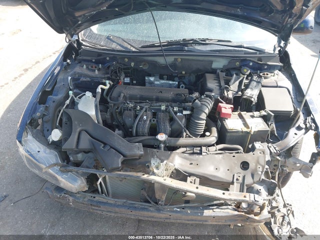 2013 MITSUBISHI LANCER SPORTBACK JA32X2HUXDU011222 Photo 9